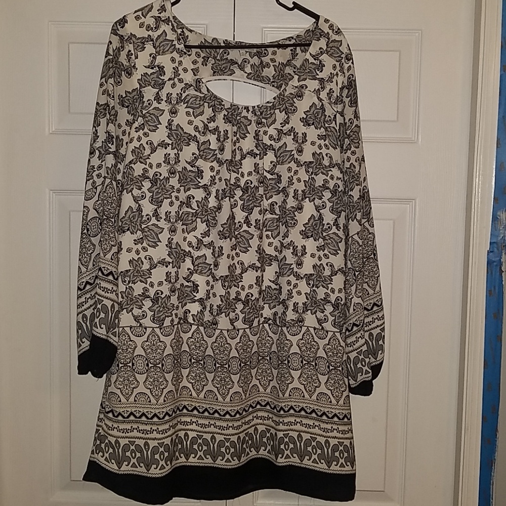 Womens summer dress